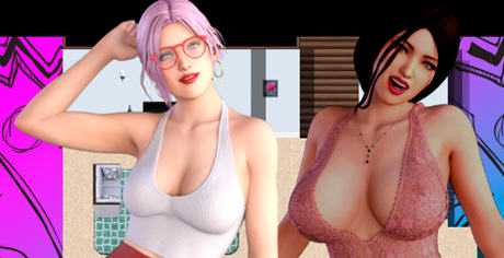 我的两个母亲 GPT汉化版 大车RPG游戏 1.2G-柠檬ACG