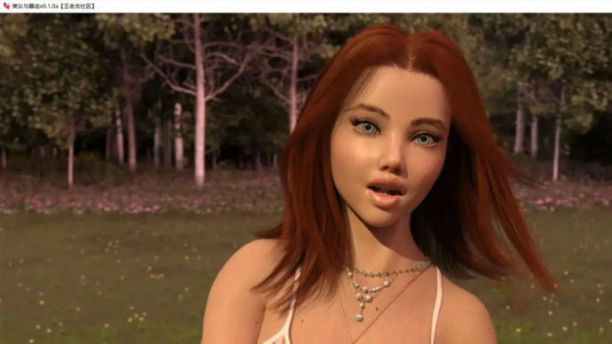 图片[3]-美女与暴徒 ver0.3.0b 汉化版 PC+安卓 动态SLG游戏 3.9G-柠檬ACG