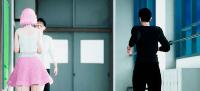 家人在家2(Family at Home2) Ep14 汉化版 PC+安卓 动态SLG游戏 3.9G-柠檬ACG