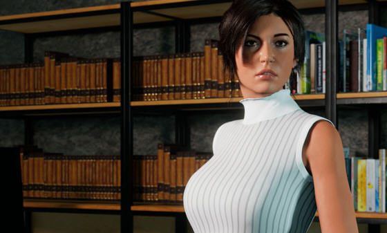 克劳馥历险记(Croft Adventures) ver0.6.5a 汉化版 PC+安卓 同人SLG游戏-柠檬ACG