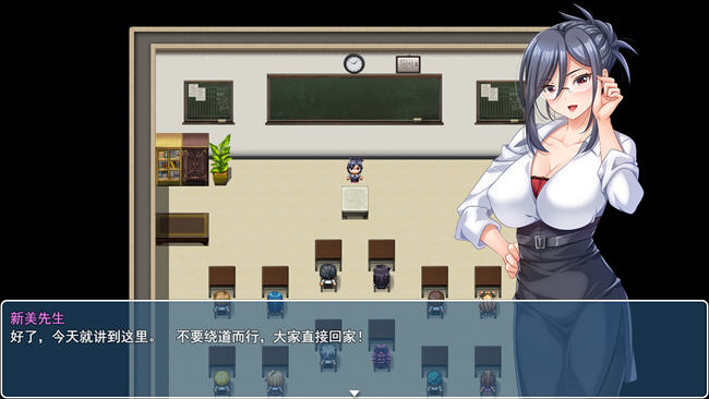 图片[2]-神奇的无限享用券 ver1.5 云翻汉化版 RPG游戏 1.5G-柠檬ACG