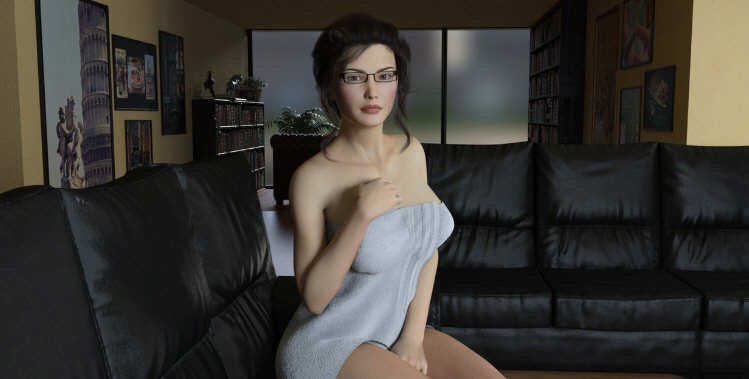 图片[4]-母亲的爱 EP1-12 Plus 高压汉化版 PC+安卓+全CG 2G-柠檬ACG