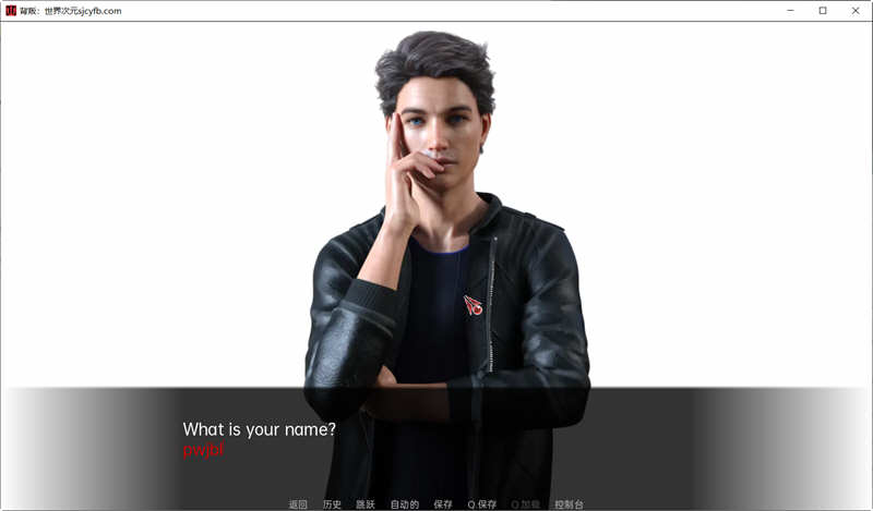 图片[2]-背叛(Betrayed) ver1.0.1 汉化完结版 PC+安卓 动态SLG游戏 2.8G-柠檬ACG