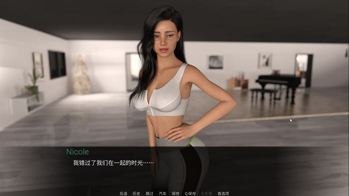 图片[4]-世俗契约 ver0.6 EP6 高压汉化版 PC+安卓 动态SLG游戏 1.2G-柠檬ACG