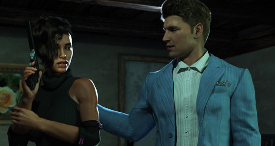 红心游戏(Game of Hearts) Ch.3R1 汉化版 PC+安卓 动态SLG游戏 2.9G-柠檬ACG