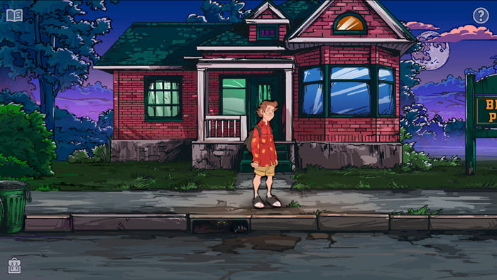 图片[2]-杰瑞的派对追爱记 ver1.0 官方中文步兵版 解谜冒险游戏 500M-柠檬ACG