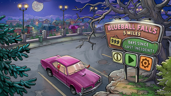 图片[3]-杰瑞的派对追爱记 ver1.0 官方中文步兵版 解谜冒险游戏 500M-柠檬ACG