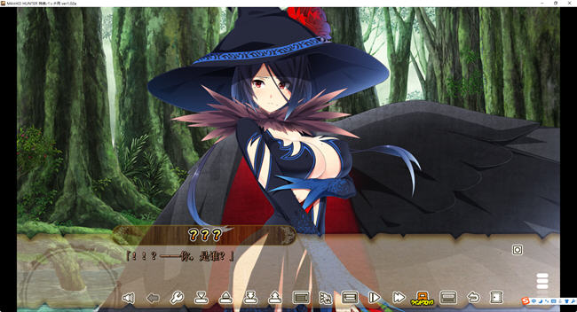 图片[4]-狂野猎人:巨汝新娘全员大狩猎 ver1.02a AI汉化版 爆款ADV游戏+存档 4G-柠檬ACG