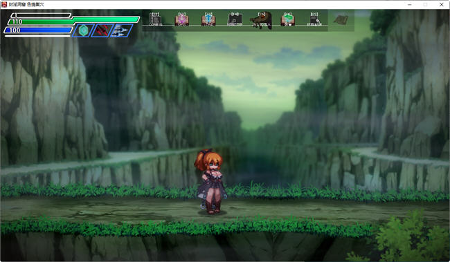 图片[4]-封银洞窟 ver1.18 官方中文版 像素风横版动作ACT游戏 400M-柠檬ACG