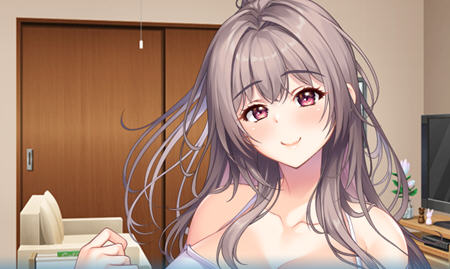 永远和妈妈在一起 ver1.0 精翻汉化版 ADV游戏 1.8G-柠檬ACG