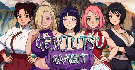 火影忍者的生活 ver0.18 汉化版 PC+安卓 手绘沙盒SLG游戏 1.2G-柠檬ACG