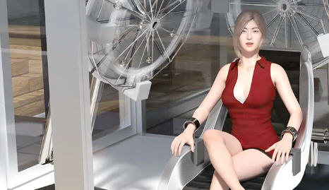 新家园(New Earth) ch.2 v0.9 汉化版 PC+安卓 动态SLG游戏 3.2G-柠檬ACG