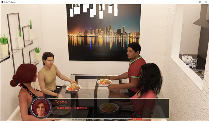 图片[3]-重启(Restart) ver0.1 汉化版 PC+安卓 沙盒动态SLG游戏 1.8G-柠檬ACG