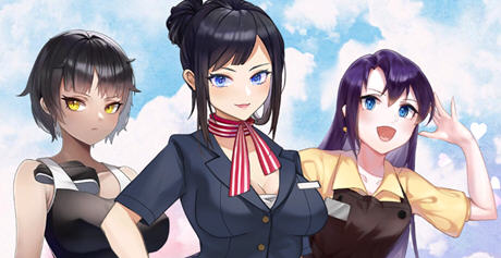 魅控APP ver1.0.0 官方中文步兵版 ADV+益智游戏+CV 600M-柠檬ACG