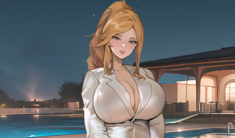 QOSWife3 官方中文版 ADV游戏&NTR 900M-柠檬ACG