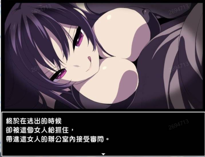 [RPG/汉化/PC+安卓] 斗技场的职业爆衣者！完整汉化破解作弊版 [500M]-柠檬ACG