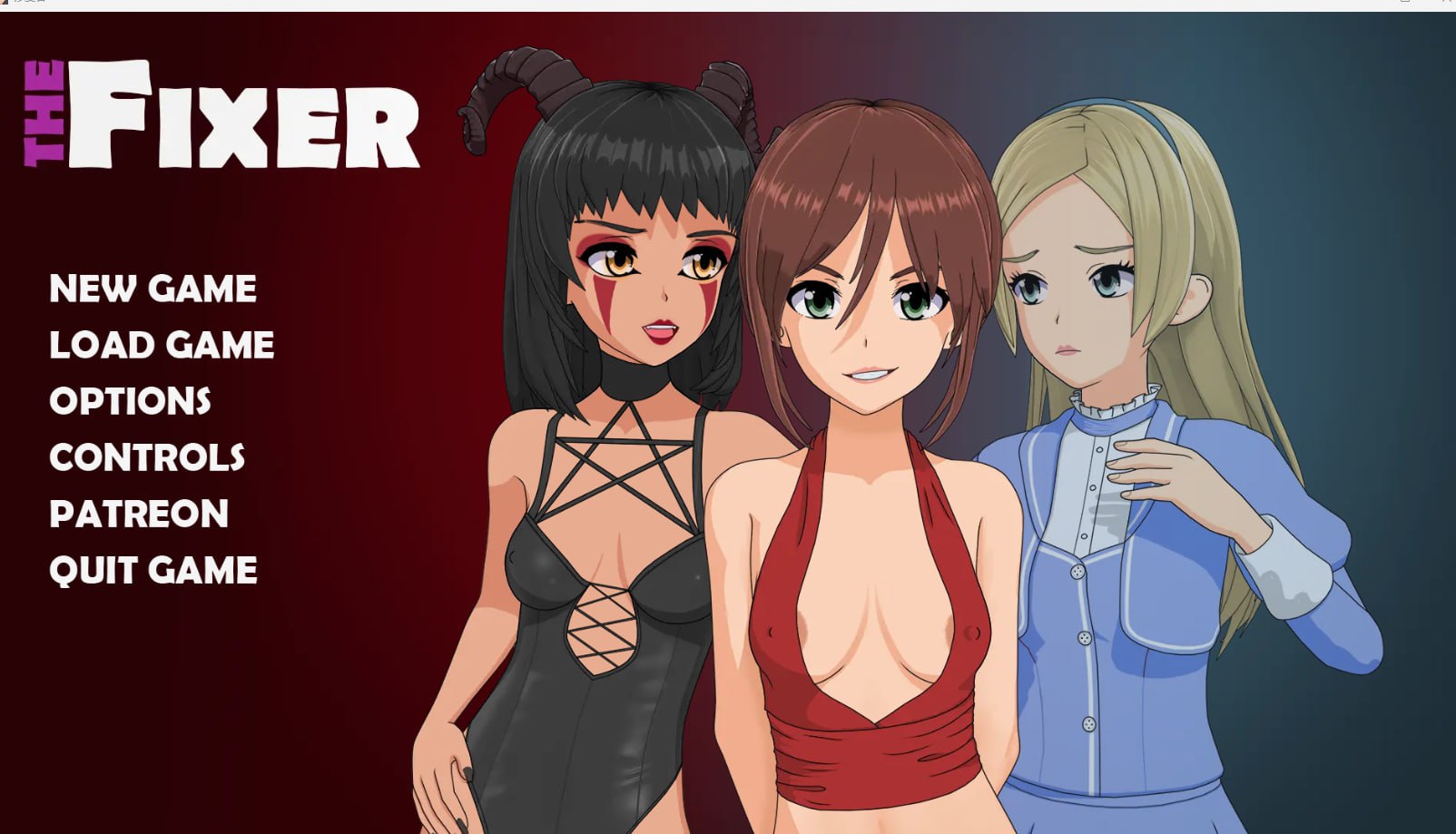 【2D/欧美】修复程序 [v0.3.2.34] 【更新/机翻/SLG/恶堕/露出/PC+安卓】-柠檬ACG