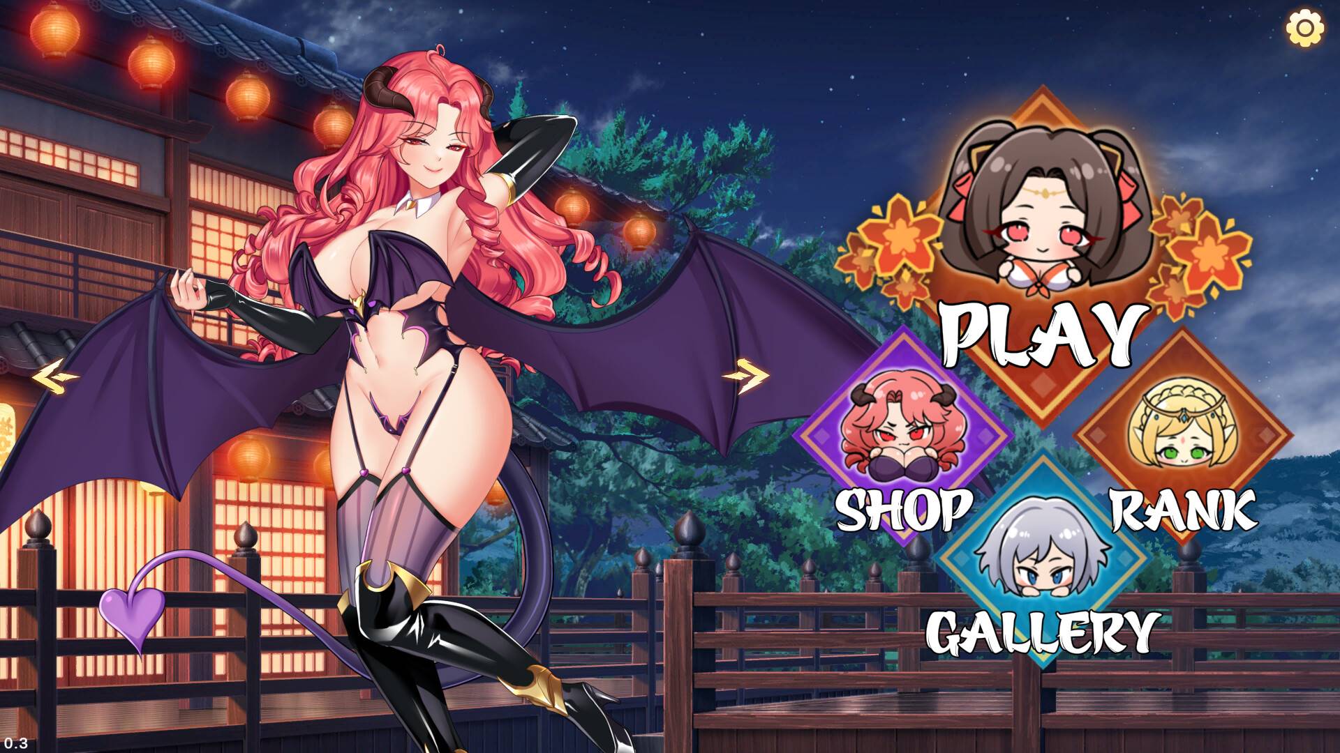 图片[3]-【互动SLG/中文/动态】惹火的苏卡 – 湿西瓜 DEMO 官方中文步兵版【新作/650M】-柠檬ACG