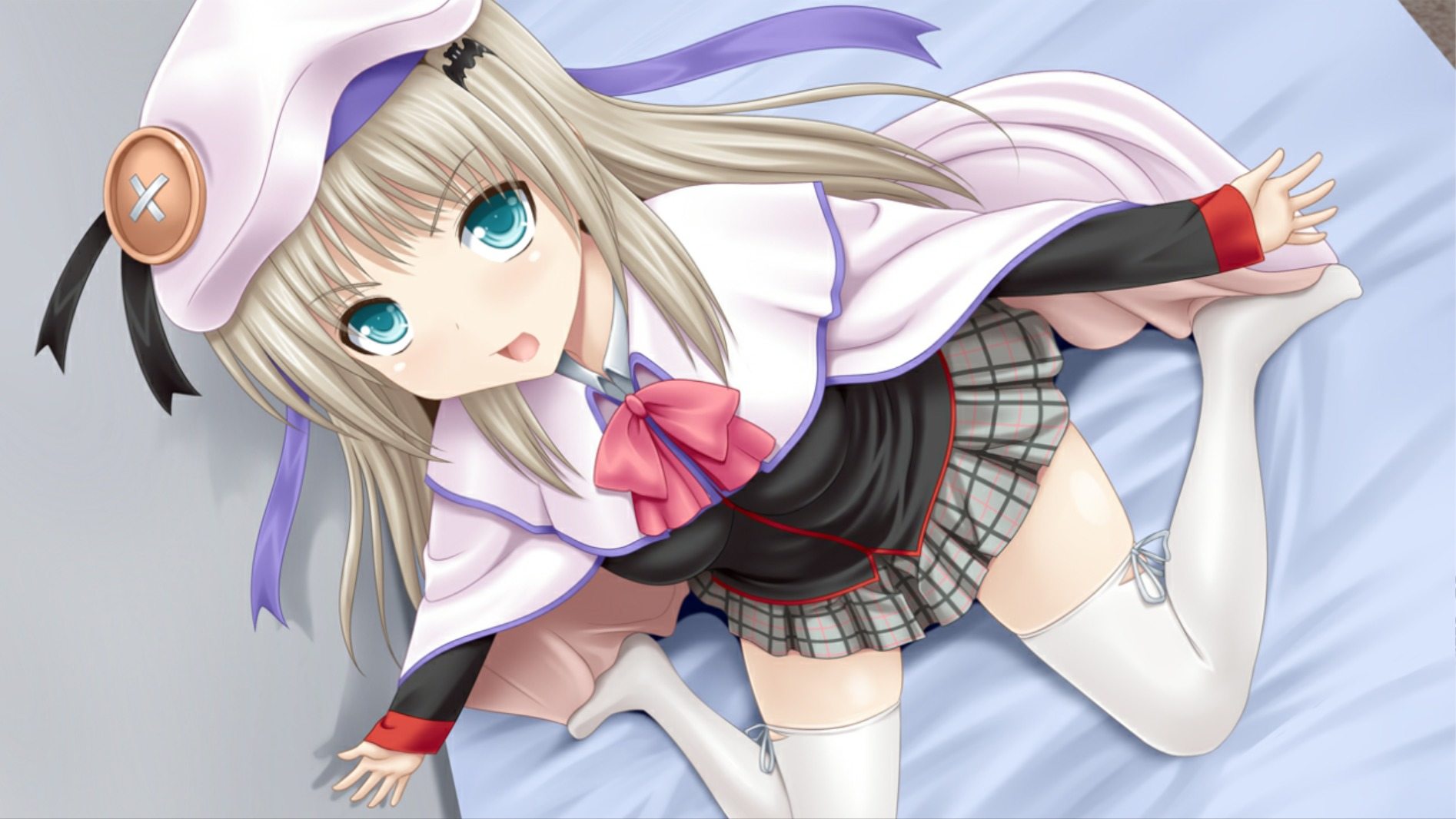 [SLG]R教育~我的女神是R仆从 SSTM精翻汉化版-柠檬ACG