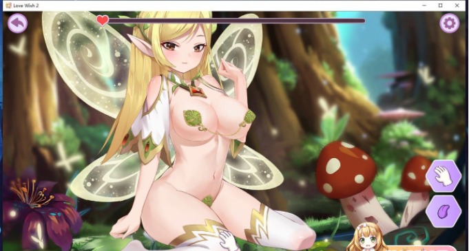 图片[2]-【互动SLG/中文/全动态】情.愿2 官方中文步兵版社保补丁附前作-柠檬ACG