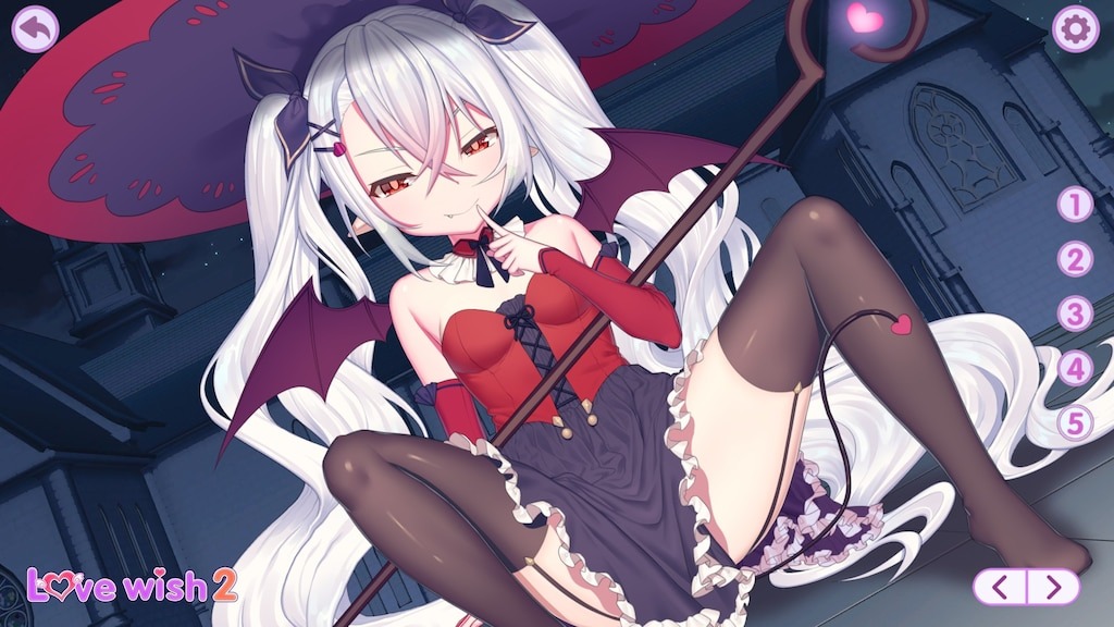 图片[4]-【互动SLG/中文/全动态】情.愿2 官方中文步兵版社保补丁附前作-柠檬ACG