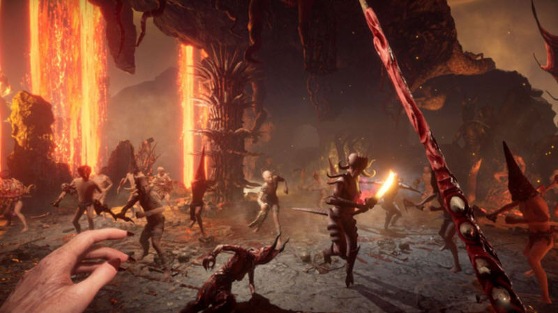 图片[3]-魅魔（SUCCUBUS）Ver1.5.15969 官方中文版 动作冒险游戏 40G-柠檬ACG