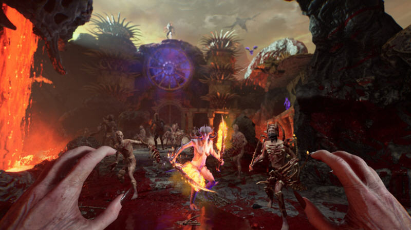 图片[4]-魅魔（SUCCUBUS）Ver1.5.15969 官方中文版 动作冒险游戏 40G-柠檬ACG