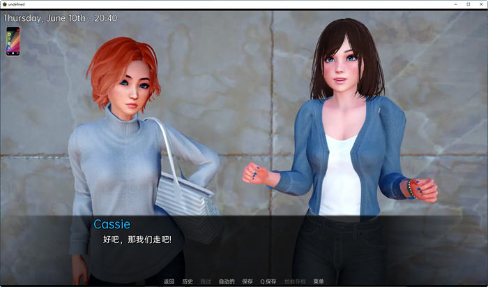 图片[2]-风暴赛德(Stormside) ver0.22.06 汉化版 PC+安卓 SLG游戏 3.8G-柠檬ACG