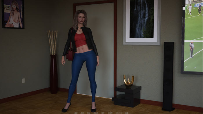 图片[2]-艾登的复仇(Aiden’s Revenge) ver0.72 汉化版 PC+安卓 动态SLG游戏 1.8G-柠檬ACG