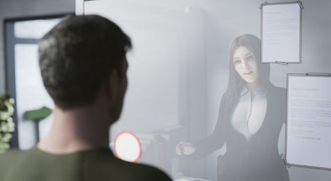 魂牵梦绕(A Ghostly Desire) ver0.7 Alpha 汉化版 PC+安卓 沙盒SLG游戏-柠檬ACG