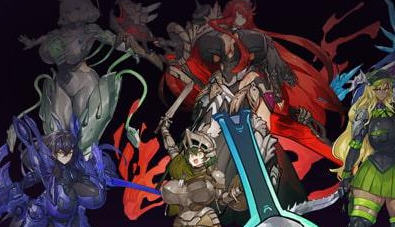 传说之剑潘多拉 精翻汉化完结版 卡牌RPG游戏+全CG 700M-柠檬ACG