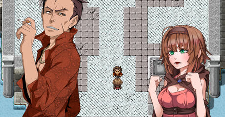 勇闯一线天 ver1.01 官方中文步兵版 RPG游戏 550M-柠檬ACG