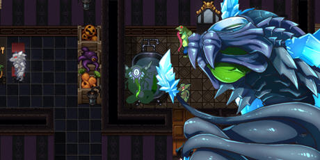 魅魔将军的兵力增产所 云翻汉化版 RPG游戏+全CG档 1.9G-柠檬ACG