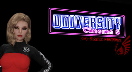 UC8 ver0.1.2 汉化版 PC+安卓 动态SLG游戏 2.5G-柠檬ACG