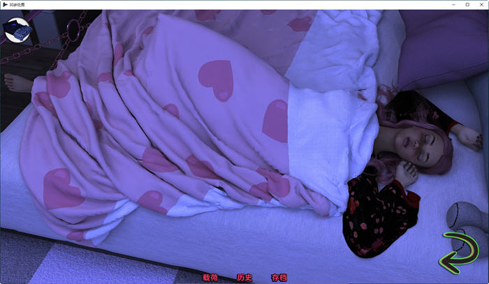 图片[5]-30岁处男 ver0.24 汉化版 PC+安卓 沙盒SLG游戏 3.7G-柠檬ACG