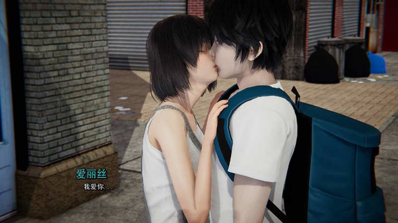 图片[4]-真实情欲 Ch.3 EP.3 P3 汉化版 PC+安卓 沙盒动态SLG神作&更新 2G-柠檬ACG