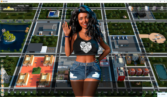 图片[4]-我们的家(Our Home) ver2.12.1 官方汉化版 PC+安卓 动态SLG游戏 1.8G-柠檬ACG