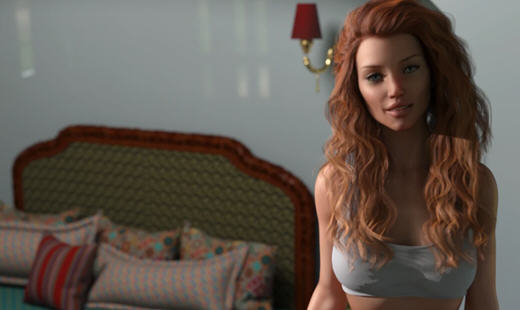 期望(Expectations) ver0.25 汉化版 PC+安卓 动态SLG游戏 800M-柠檬ACG