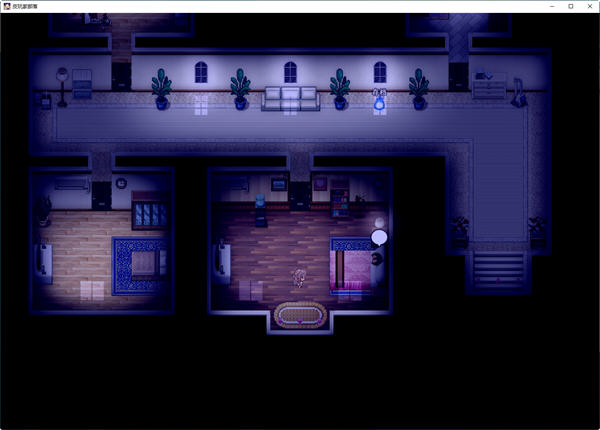 图片[2]-刀剑SAO气息遮断魔法的陷阱 第二部 ver0.151 中文版 RPG游戏 1.2G-柠檬ACG