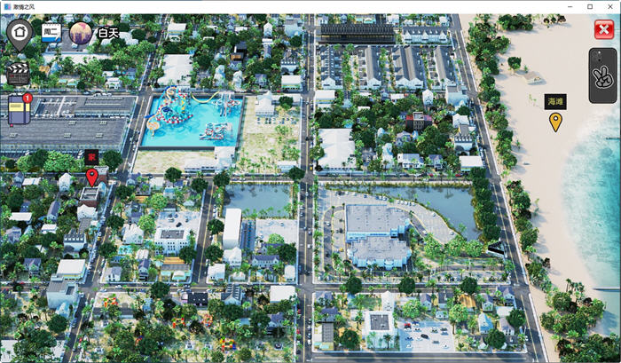 图片[3]-激情之风(Breeze of Passion) ver0.4 汉化版 PC+安卓 沙盒SLG游戏 2.5G-柠檬ACG