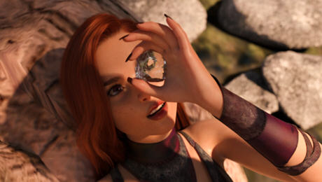 双重感知(Double Perception) ver3.3 汉化版 PC+安卓 动态SLG游戏 2.1G-柠檬ACG