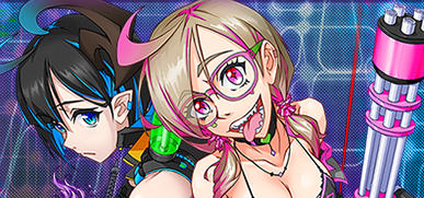 黑巢姐妹 官方中文版 国产RPG游戏+全CG包 2.7G-柠檬ACG