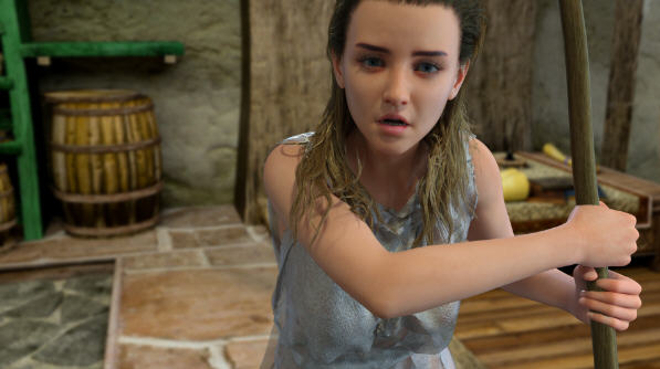 图片[3]-世界之间(Between Worlds) ver0.1.6 汉化版 PC+安卓 动态SLG游戏 2.8G-柠檬ACG