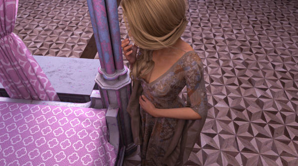 图片[5]-世界之间(Between Worlds) ver0.1.6 汉化版 PC+安卓 动态SLG游戏 2.8G-柠檬ACG