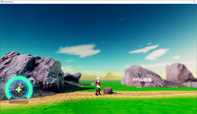 图片[5]-雪精剑布兰迪亚 官方中文步兵版 横版动作ACT游戏 2.5G-柠檬ACG