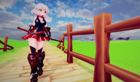 雪精剑布兰迪亚 官方中文步兵版 横版动作ACT游戏 2.5G-柠檬ACG