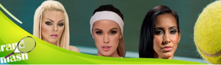 网球大乱斗 ver0.72 浏览器汉化版 HTML游戏 2.9G-柠檬ACG