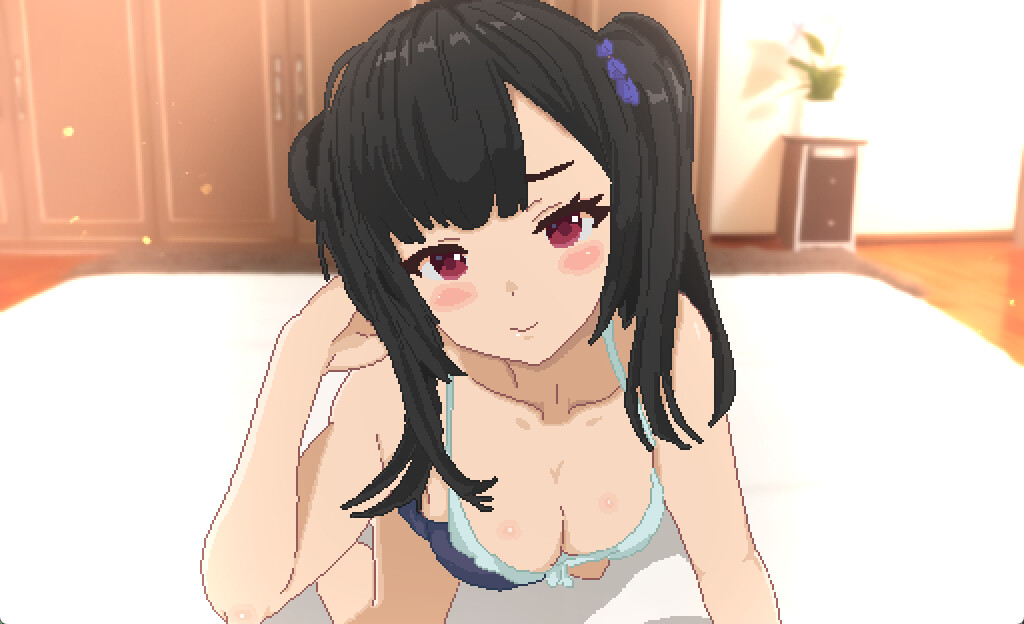 【动态/RPG/STEAM官中/新作】 虚拟×现实 / 超潜视界 【2.5G/PC】【一键全cg】-柠檬ACG