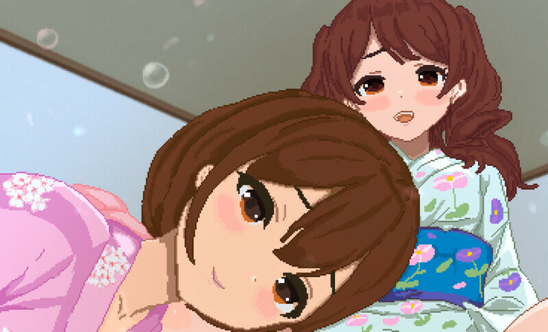 图片[2]-【动态/RPG/STEAM官中/新作】 虚拟×现实 / 超潜视界 【2.5G/PC】【一键全cg】-柠檬ACG