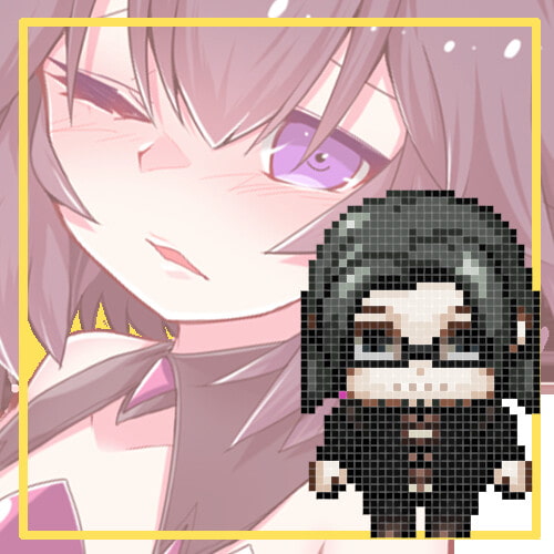 图片[8]-【爆款RPG/新AI汉化/有动态】魔法少女黑猫~  v1.11【2.82G/PC】-柠檬ACG